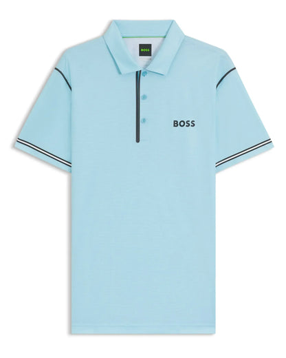 Boss Paddytech Golf Polo