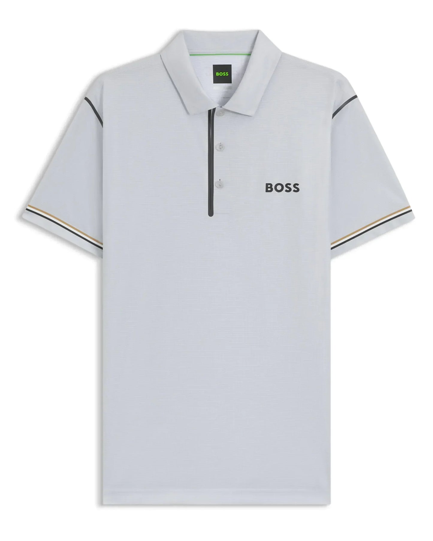 Boss Paddytech Golf Polo