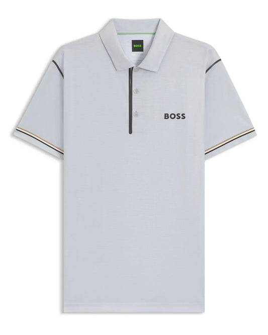 Boss Paddytech Golf Polo