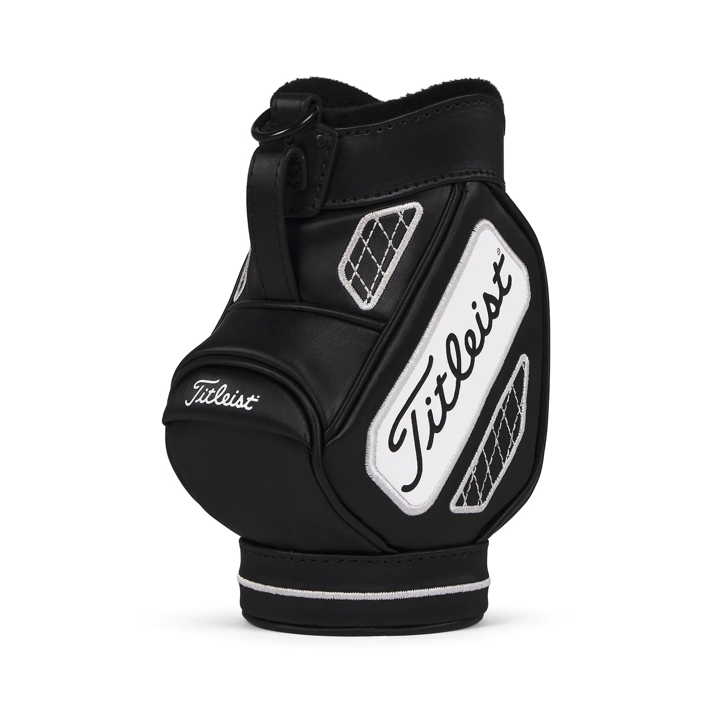 Titleist Tour Series Desk Caddy Pen Holder 2025