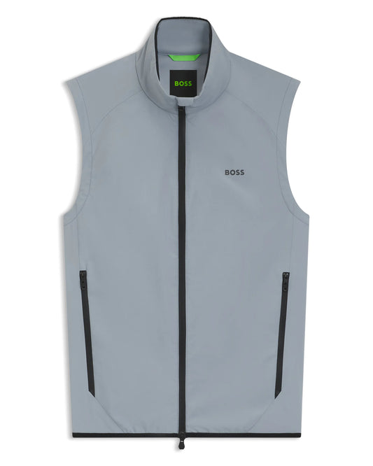 Boss Putt Golf Vest