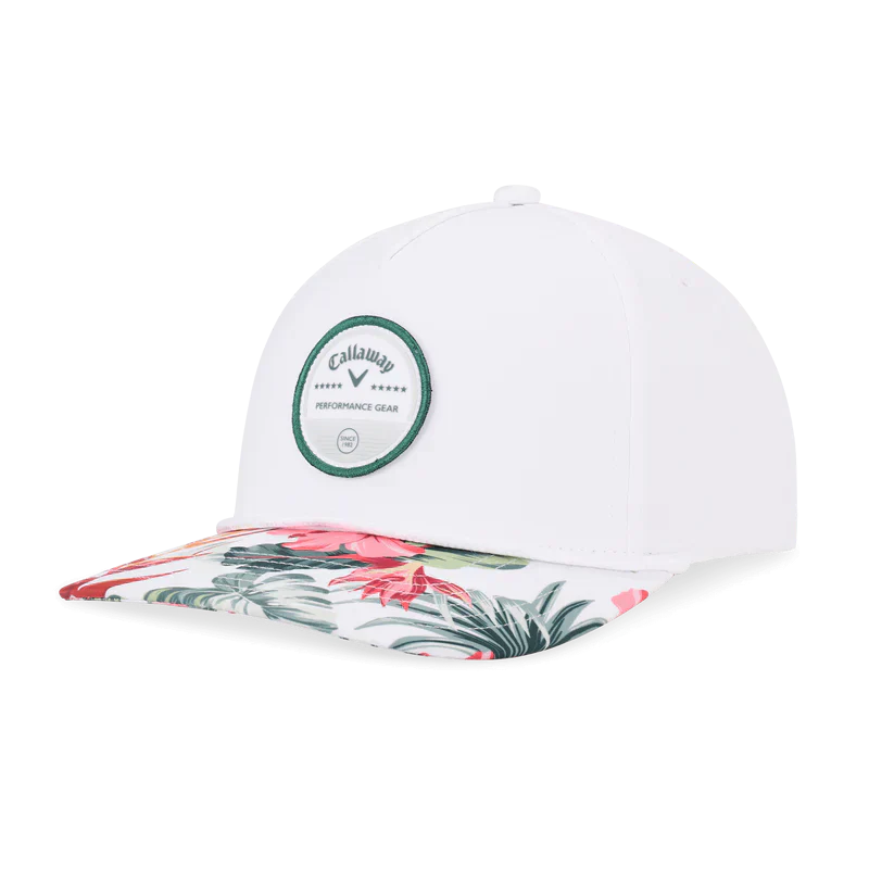 Callaway Bogey Free Golf Cap