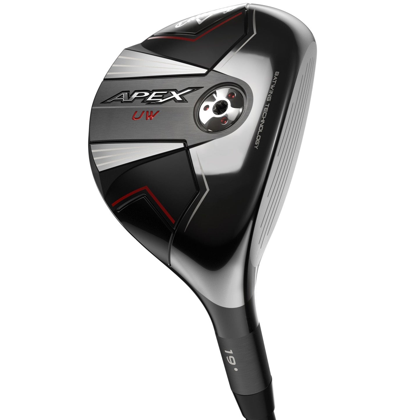 Callaway Apex 24 UW Golf Fairway