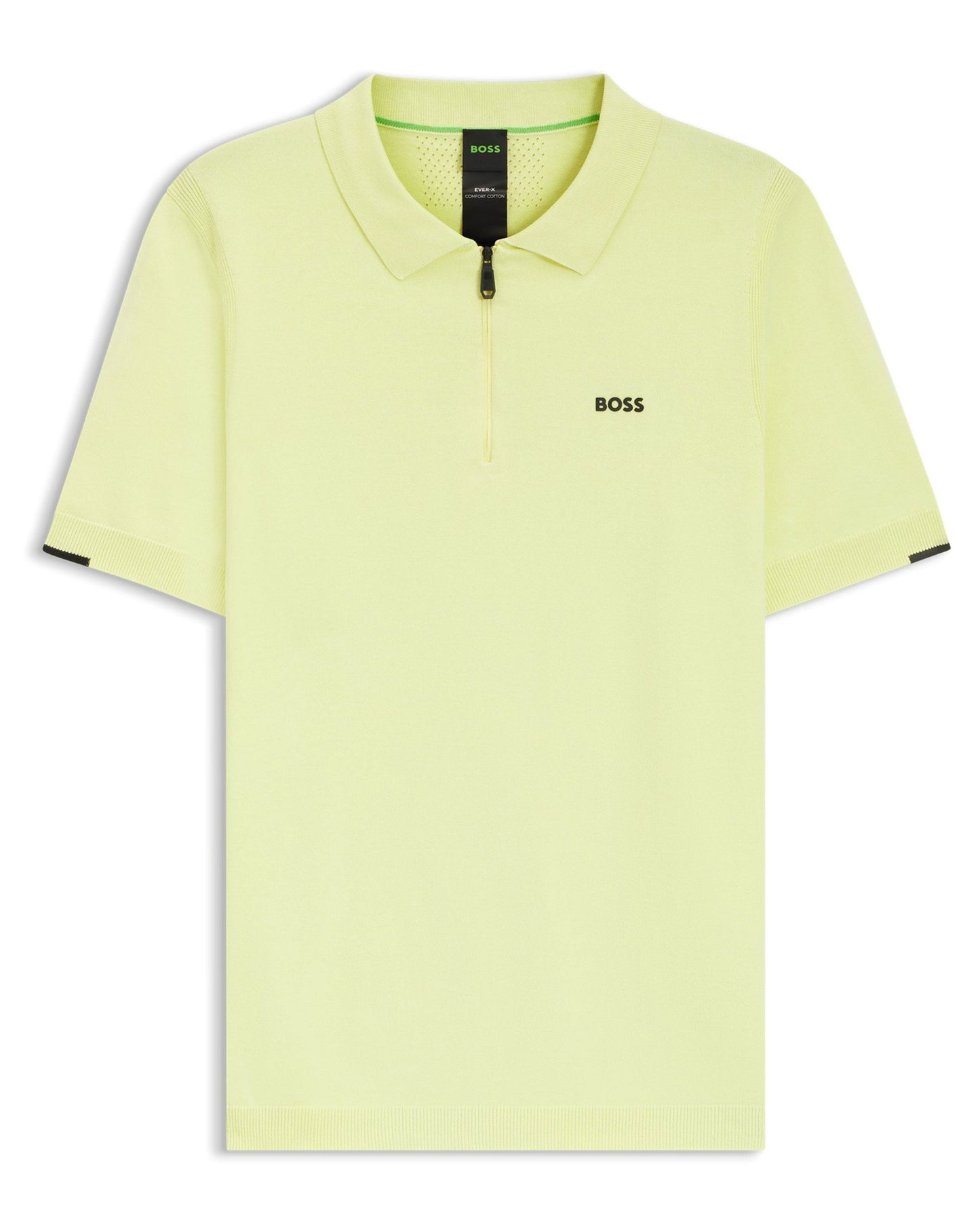 Boss Ever-X Knit Golf Polo