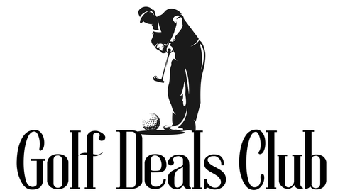 GOLF DEALS CLUB
