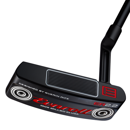 Evnroll Neo Classic 2.2 Black Golf Putter