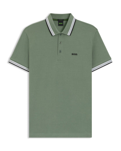 Boss Paddy Golf Polo